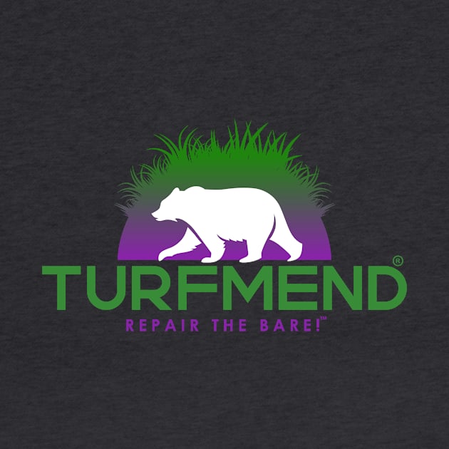 TurfMend - Repair The Bare by TurfMend